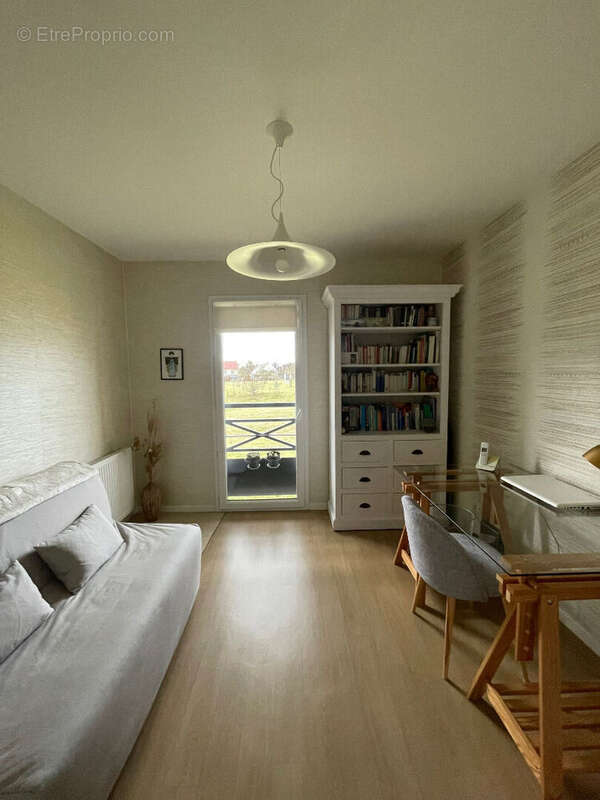 Appartement à SAINT-JEAN-LE-BLANC