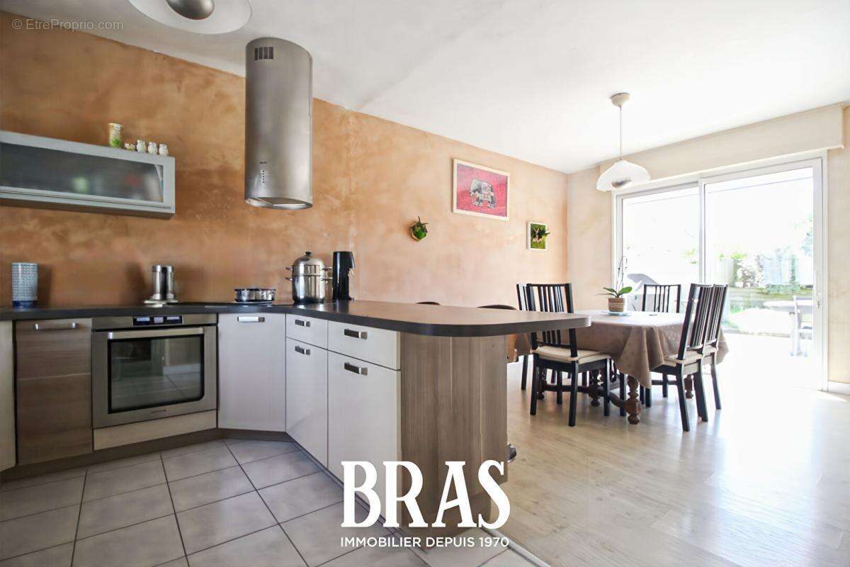 Maison Saint Ave 5 pièce(s) 125 m2 jardin - photo 6