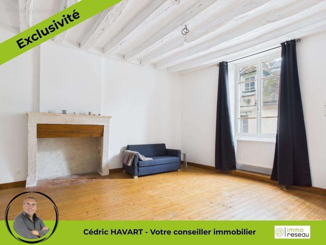 Maison à LE BLANC