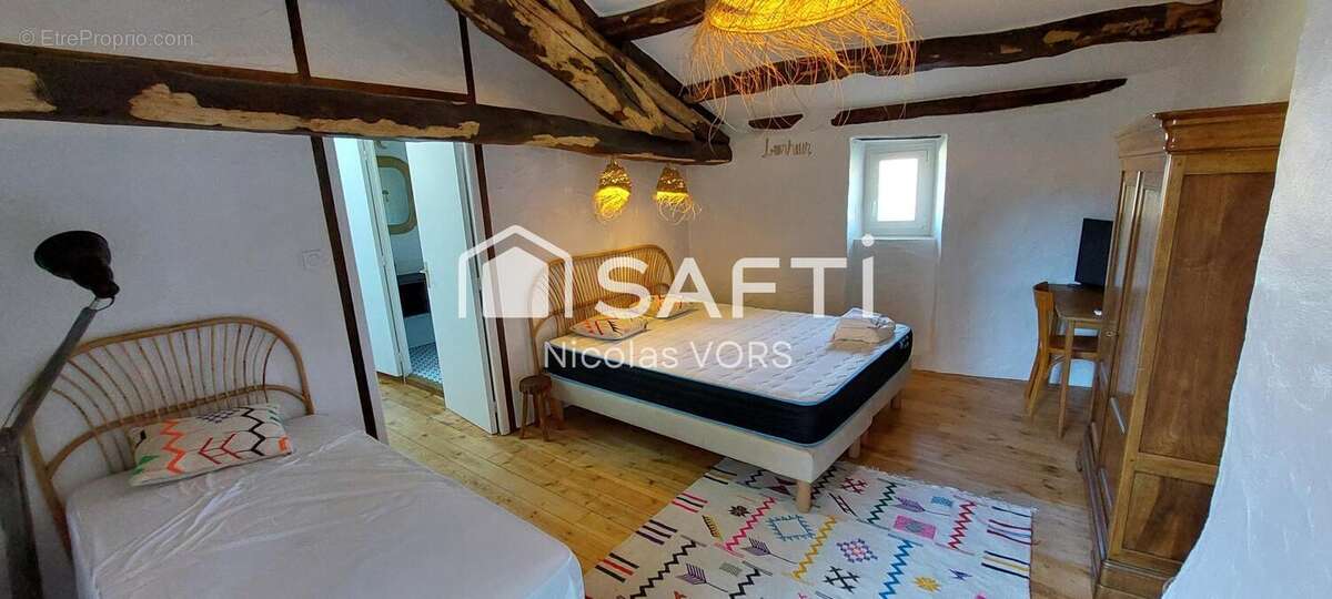 Photo 4 - Maison à CREISSELS