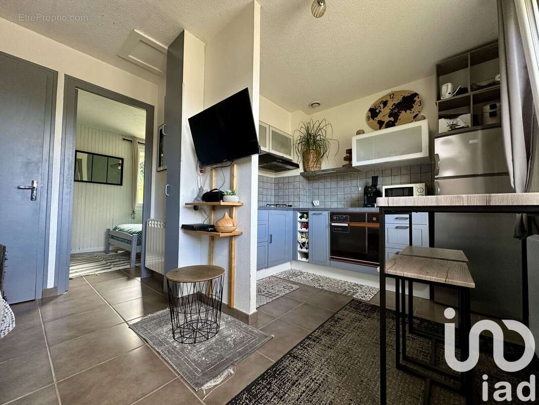 Photo 2 - Appartement à GERARDMER