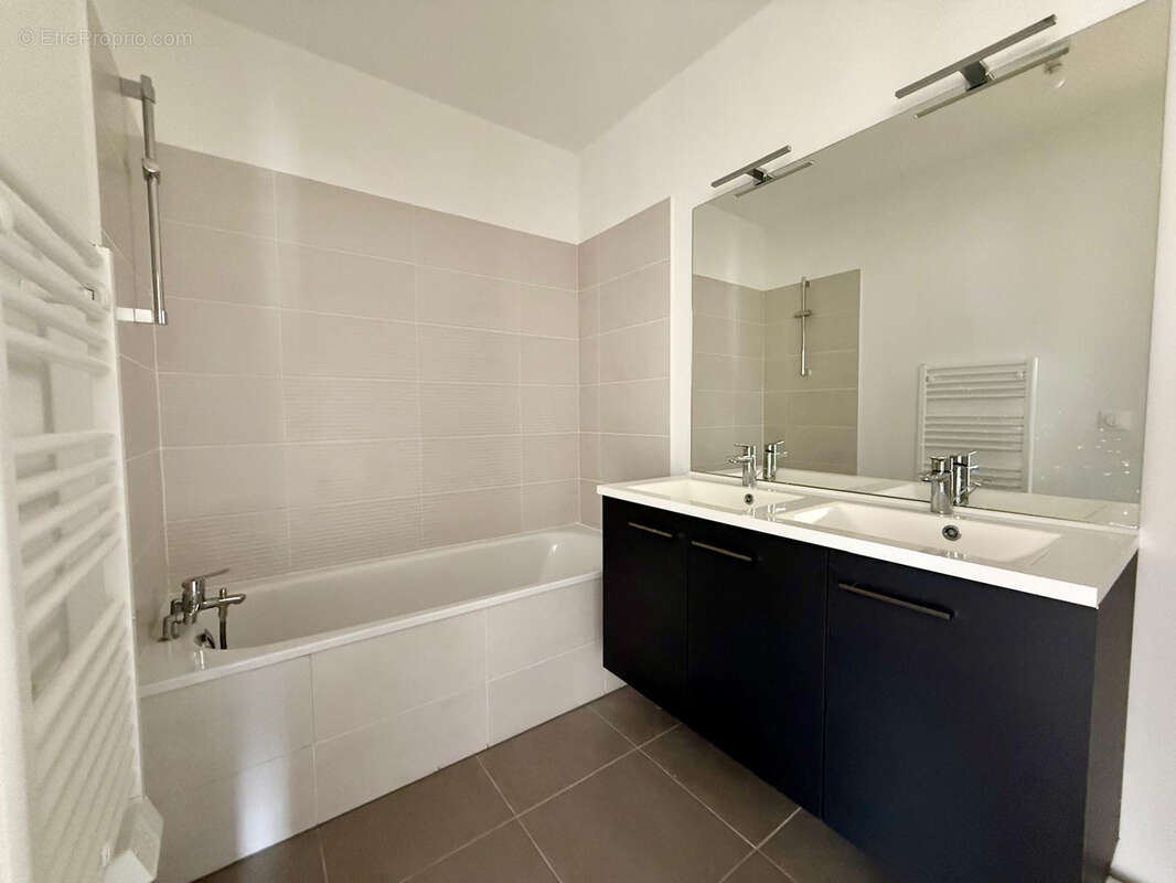 Appartement à FLOIRAC