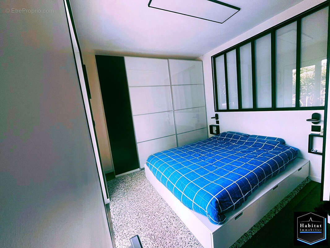 Appartement à SAINT-PATHUS