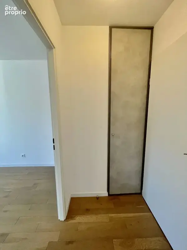 Superbe appartement de 2 pièces 41m² dans résidence de standing comprenant : entrée, séjour donnant ... - photo 14