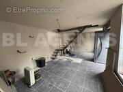 sejour - Maison à CARIGNAN