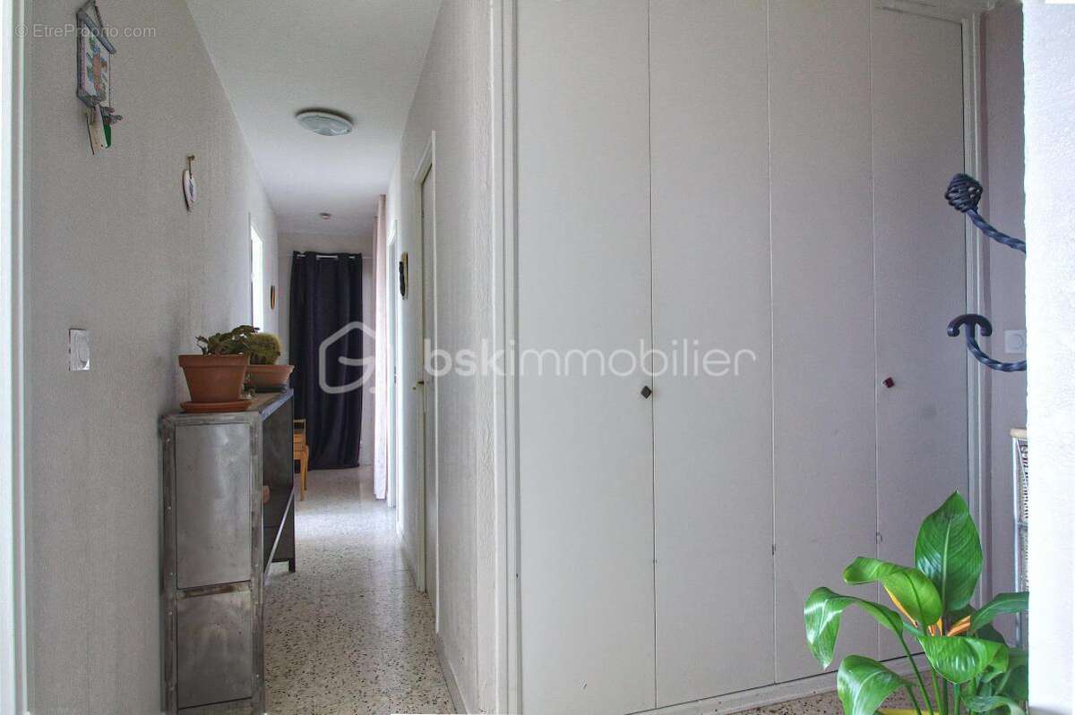 Appartement à NIMES