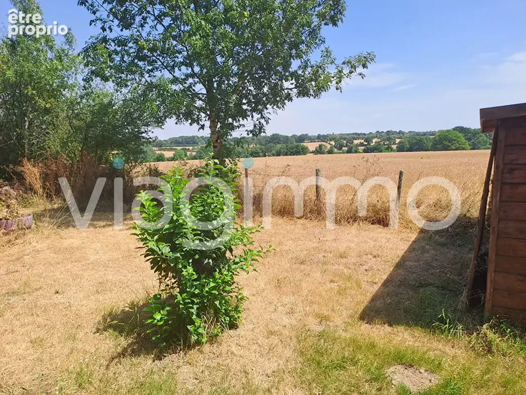 Maison  Campagne de Savenay et Campbon - photo 5
