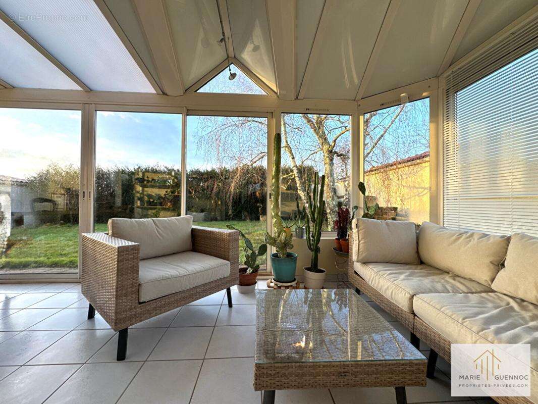 Maison à BASSE-GOULAINE