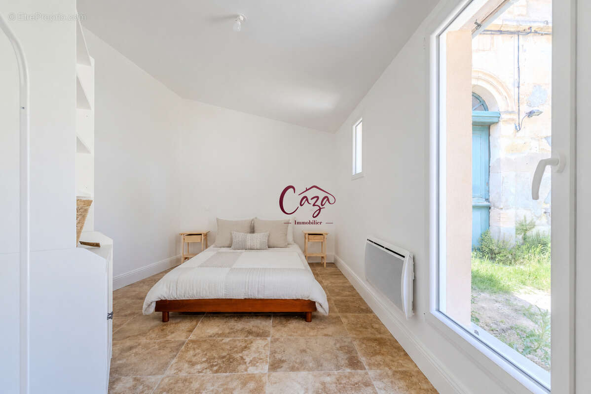 Appartement à CAMBLANES-ET-MEYNAC