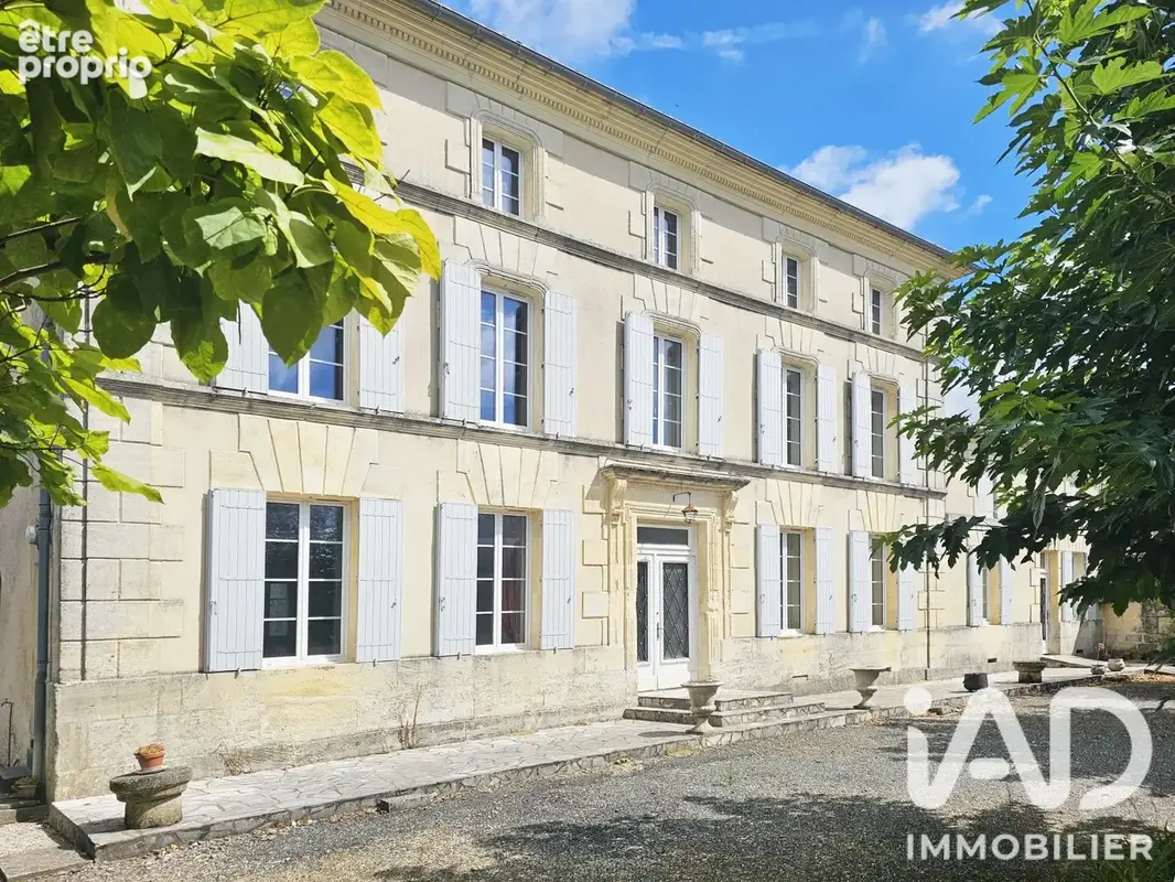 Photo 1 - Maison à MIGRON
