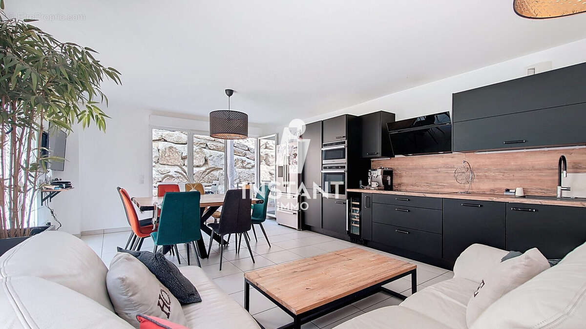 Appartement à MARSEILLE-13E