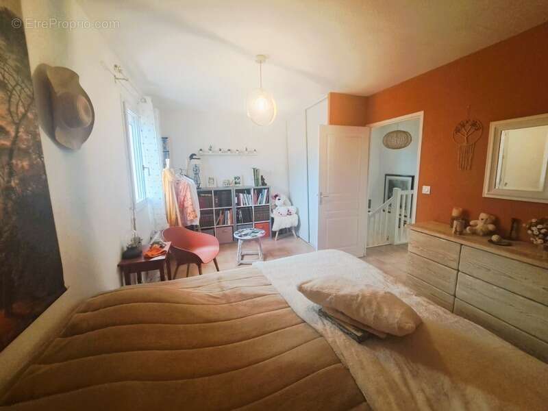 Maison à NANS-LES-PINS