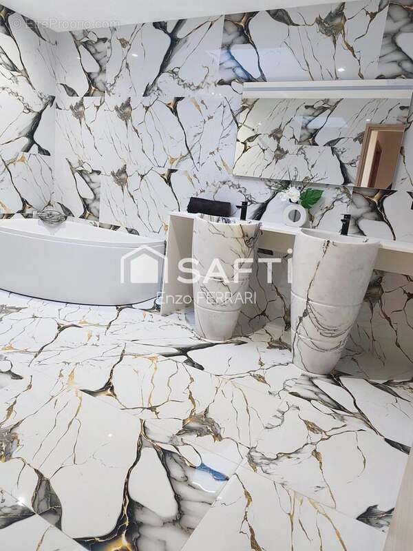 Photo 9 - Maison à ROANNE