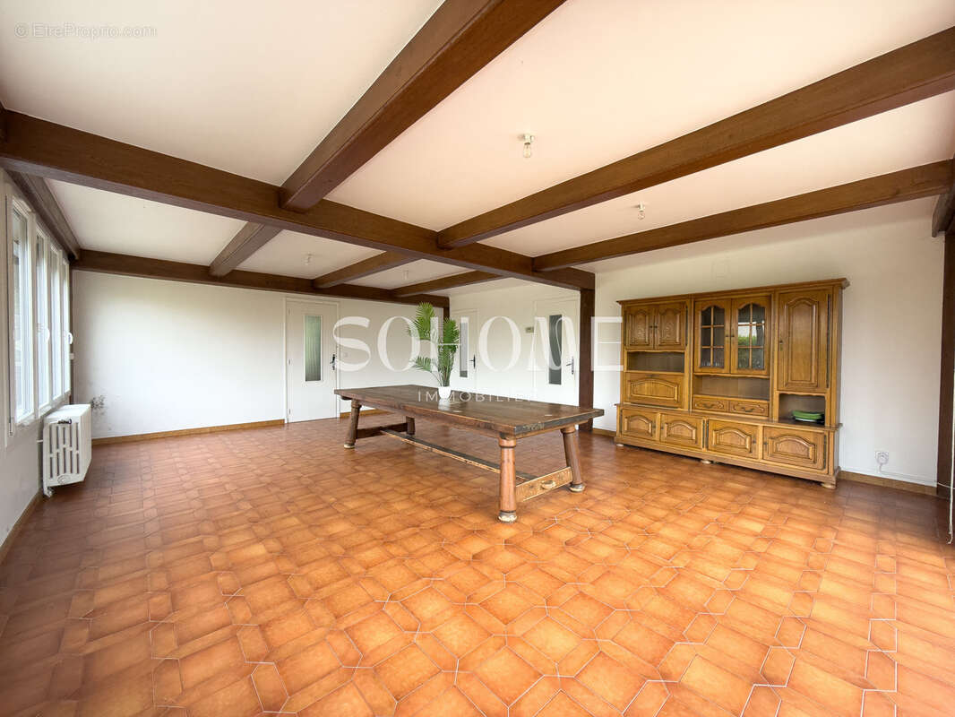 Maisons - livry louvercy - photo 3