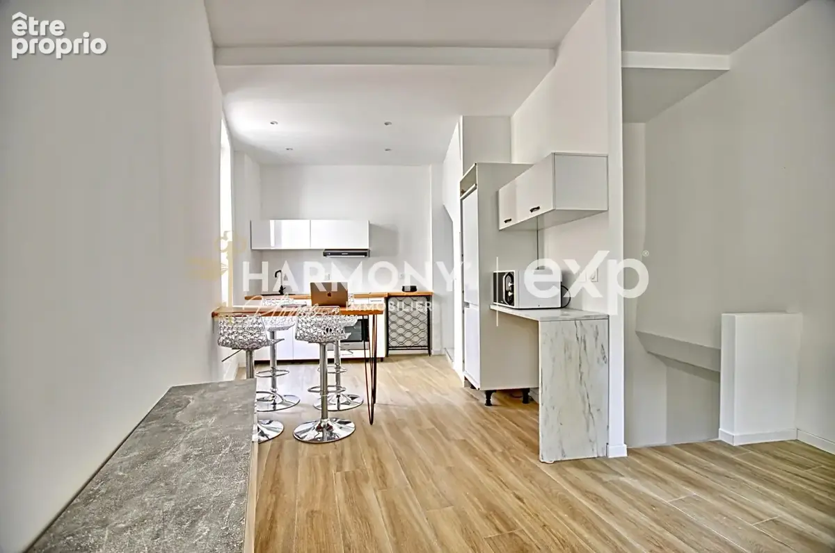 Le duplex