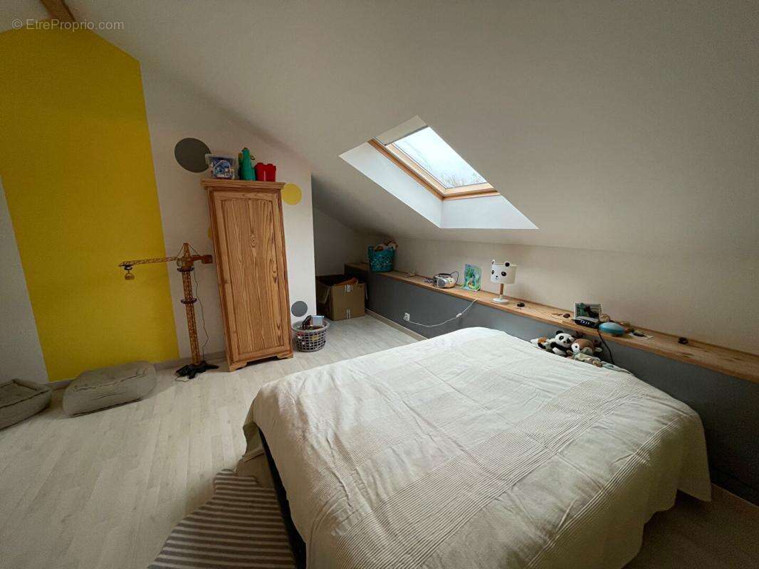 Maison Saint Viaud (44320) - 5 chambres - 168 m2 - photo 12