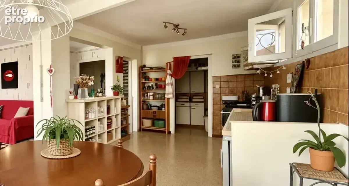 Villa de plain-pied - photo 3