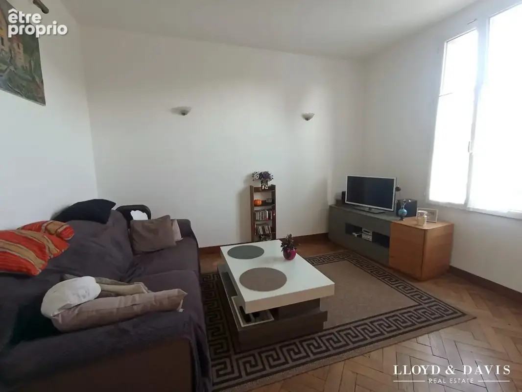 Maison 4 pièces 95 m² à vendre à Sens (89100) - photo 3