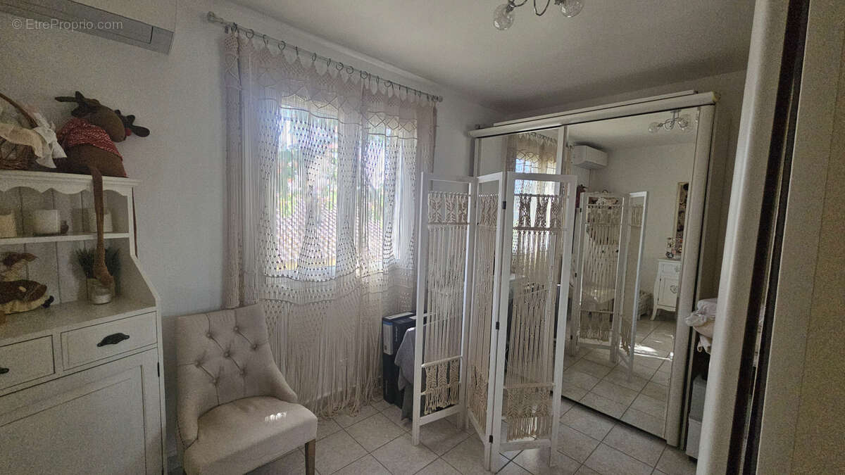 Maison à VIAS