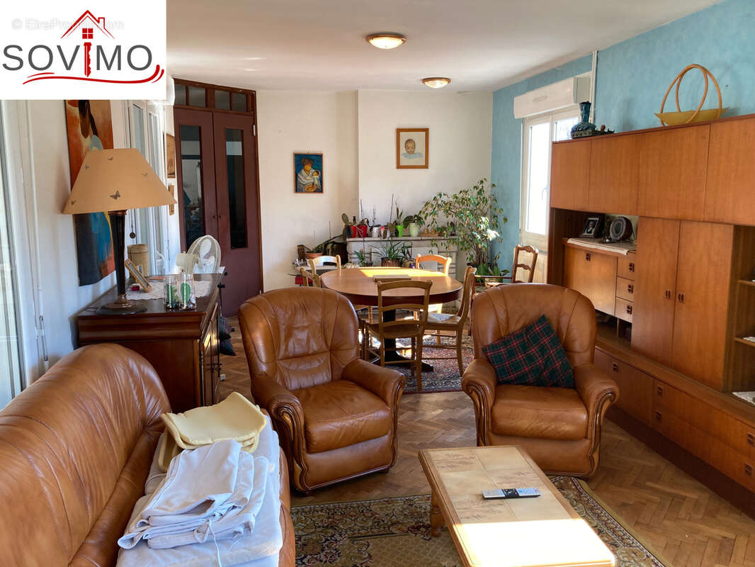 Appartement à CONFOLENS