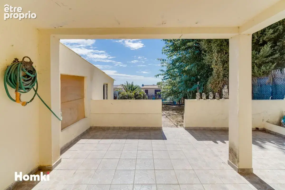 Maison/Villa T4 de 83 m² à Marseille 13013 - photo 3