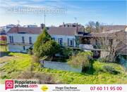 Appartement à VIERZON