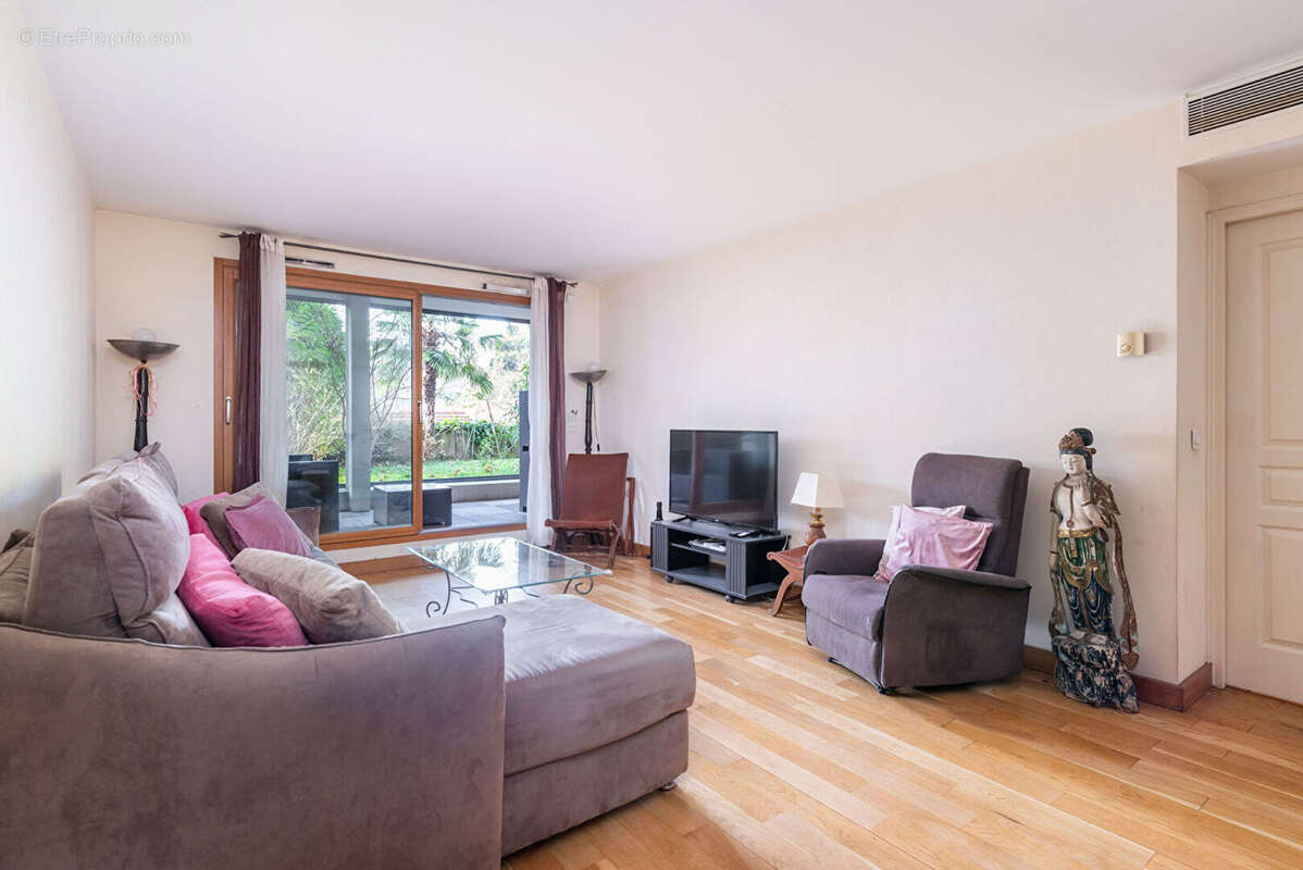 Appartement à LYON-1E