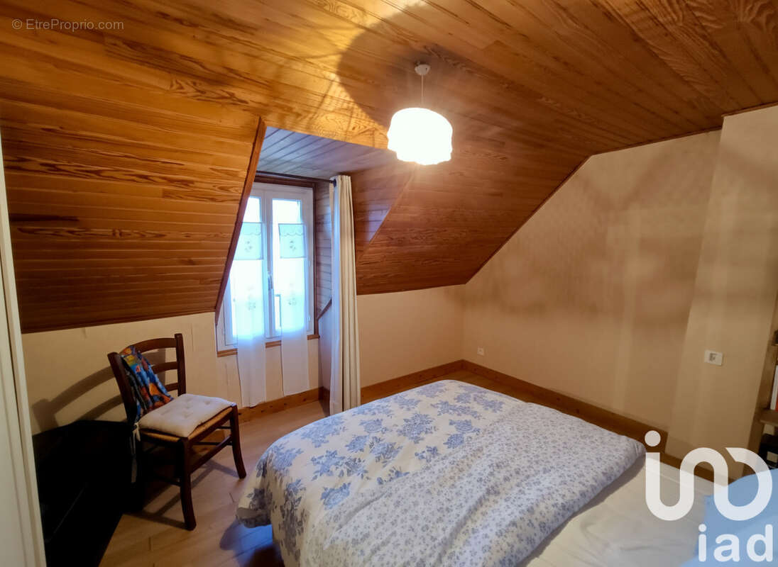 Photo 8 - Maison à TARNAC