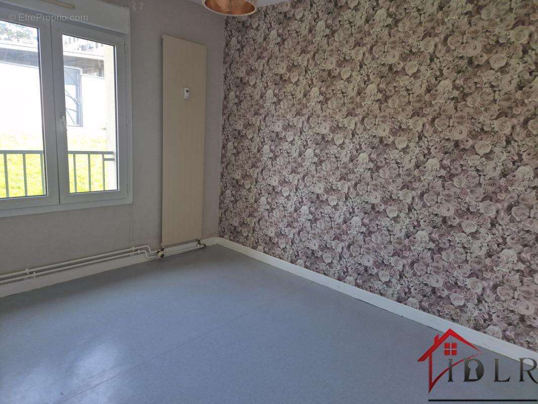 Appartement à SAINT-DIZIER