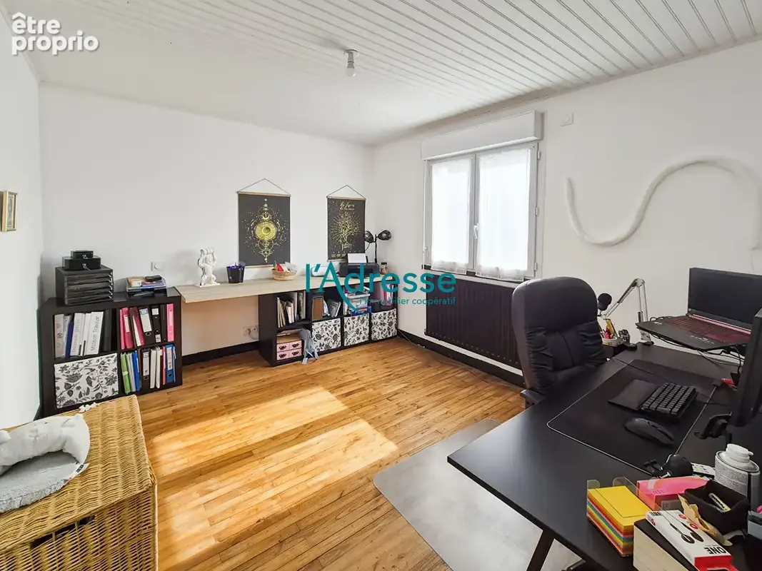 Maison 3 chambres 96 m2 habitables - photo 6