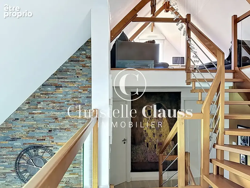 Magnifique propriété de 168 m² avec un gîte indépendant - photo 21