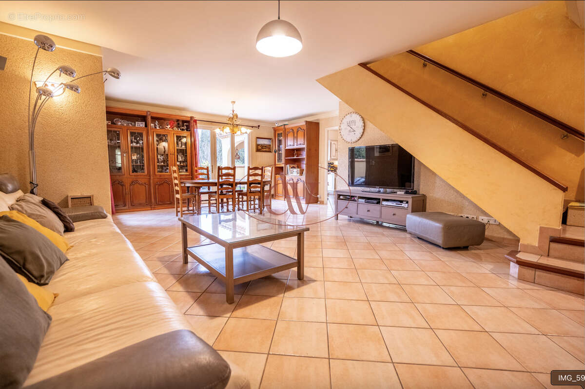 Maison à ALENYA