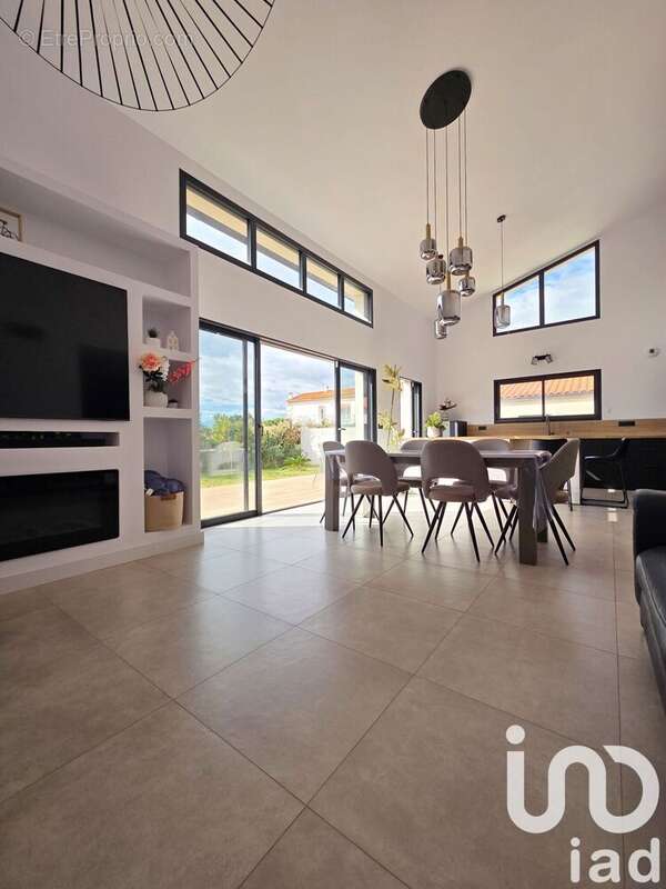 Photo 4 - Maison à PIA