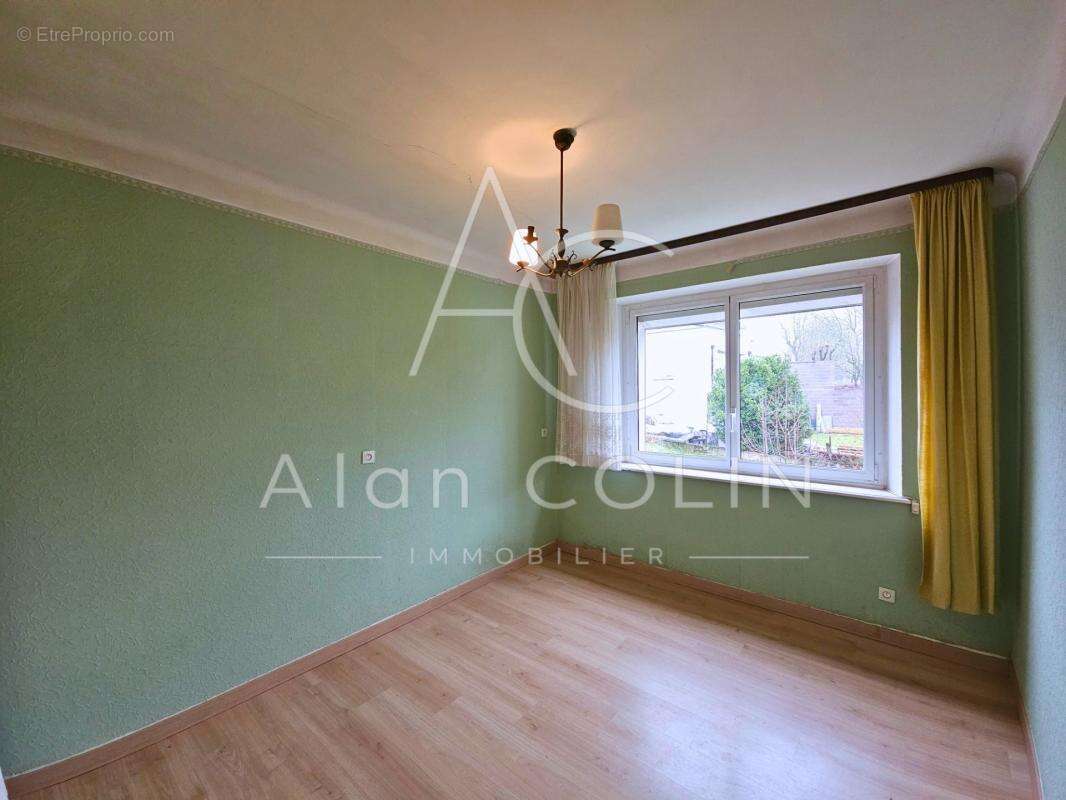 Maison - 4 pieces - 3 chambre – yutz (57) - photo 8