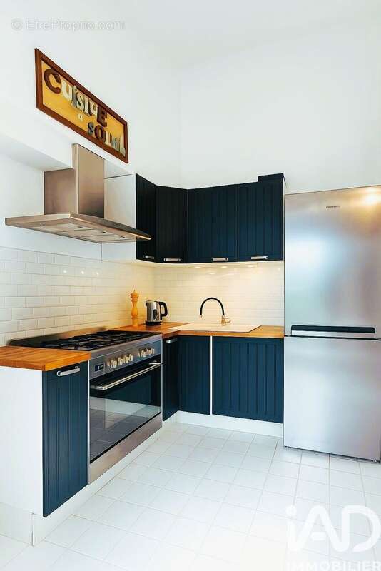 Photo 7 - Maison à LE THORONET