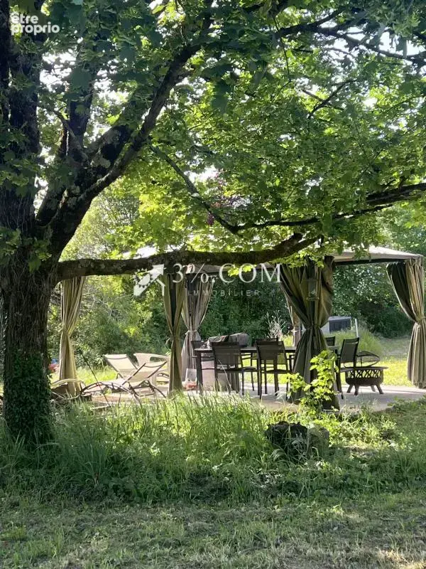3%. com immobilier à  bonnes - photo 18