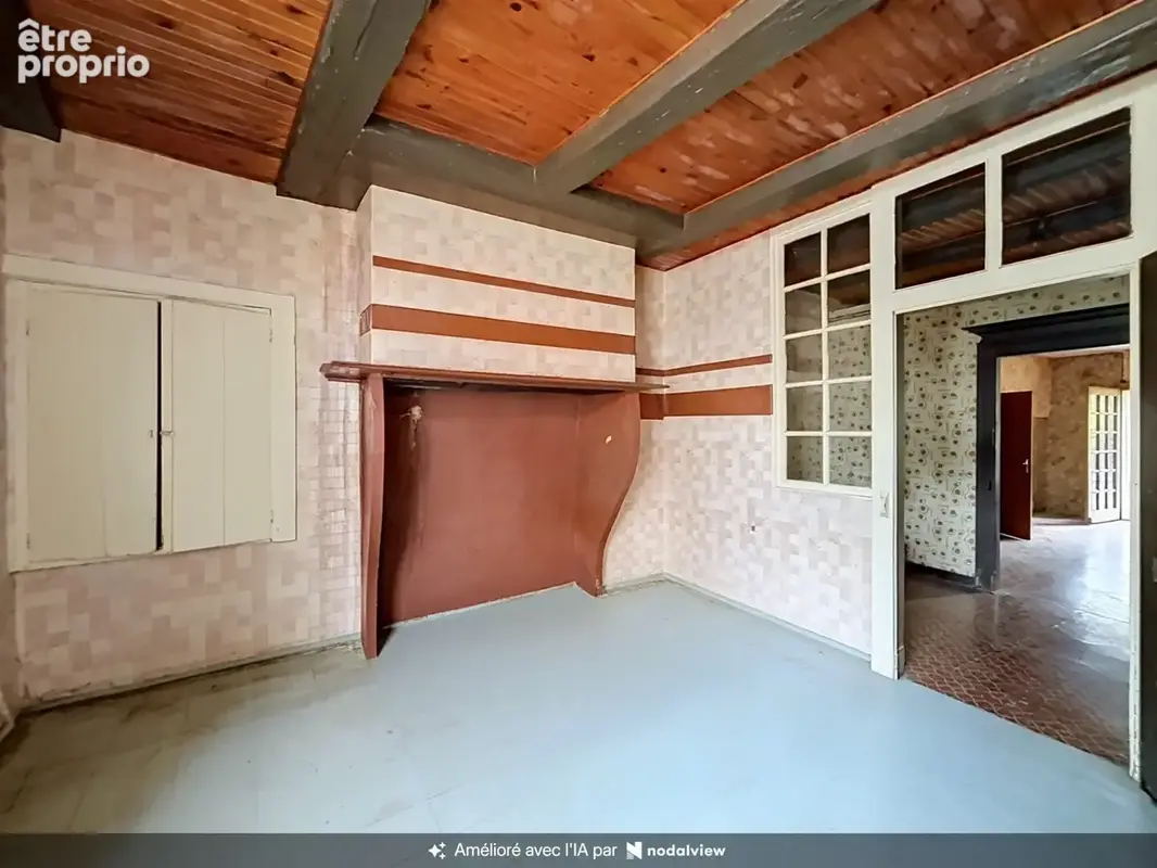 Maison 6 pièces 177 m² à vendre à Oiselay-Et-Grachaux (70700) - photo 7