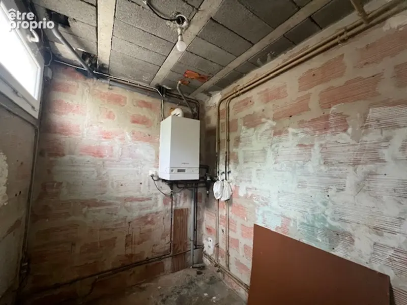 Maison  3 pièces - Aiguillon - photo 9