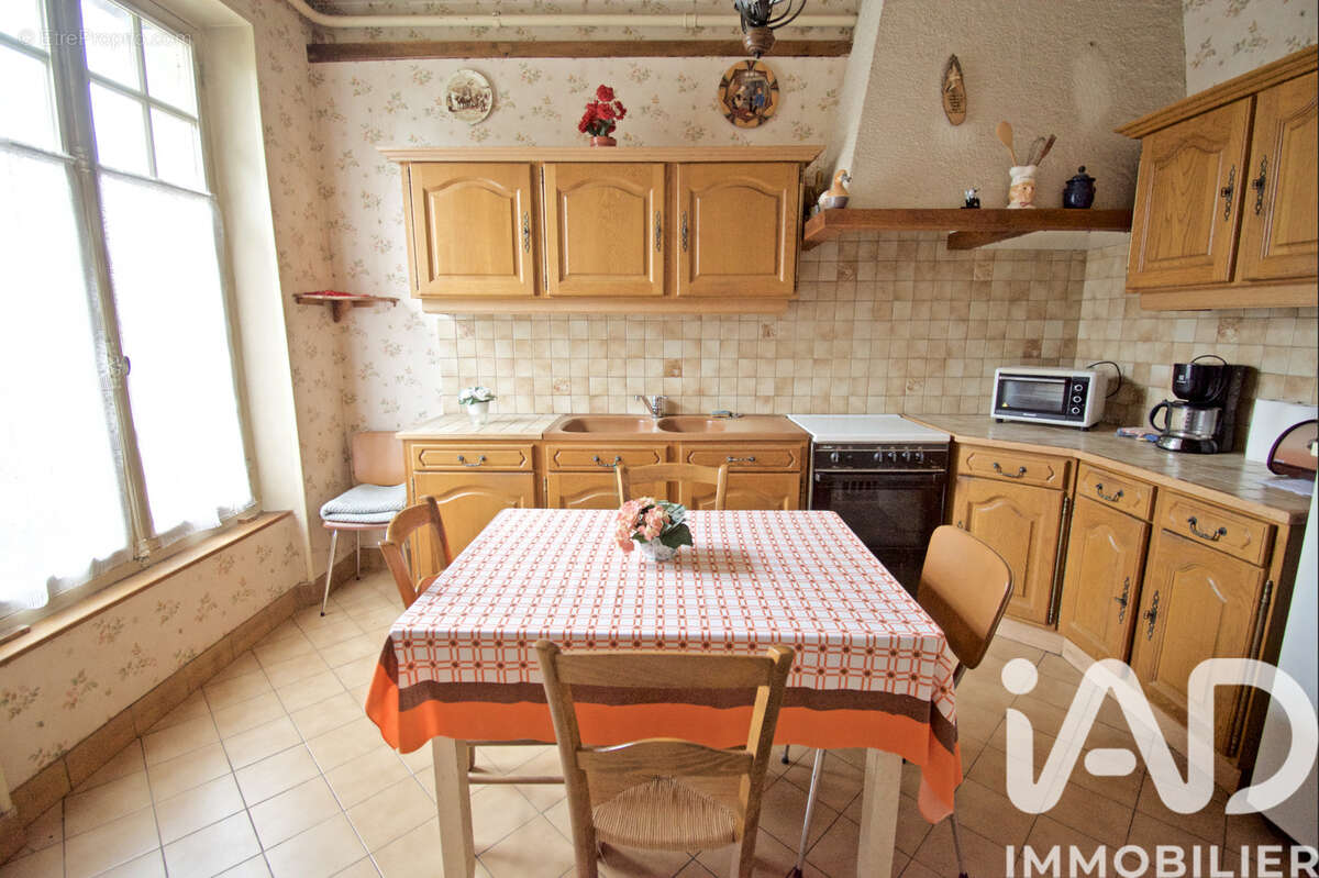 Photo 6 - Maison à PITHIVIERS