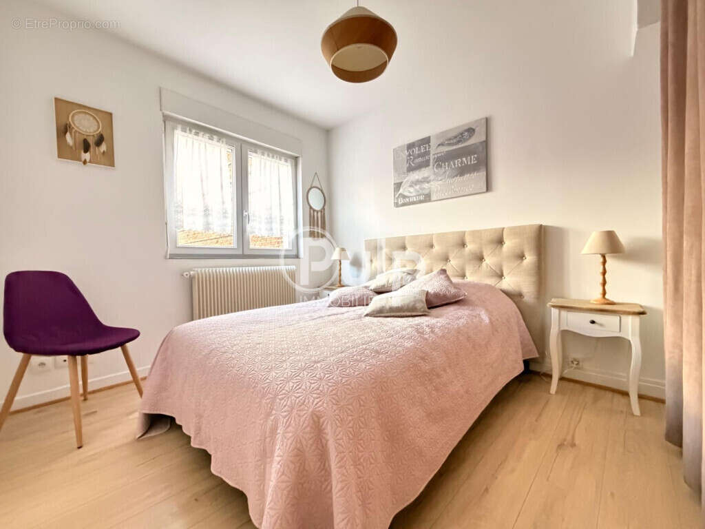 Appartement à ARRAS