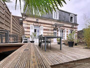 Maison à LACROIX-SAINT-OUEN