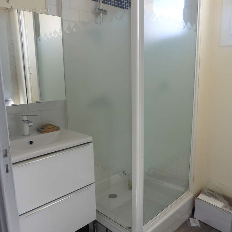 Appartement à PONT-SAINT-ESPRIT