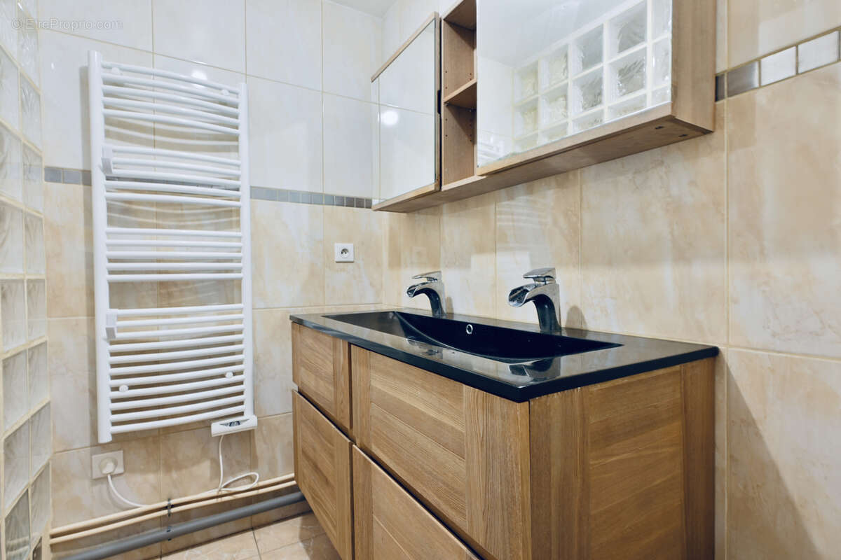 Appartement à CHAMALIERES