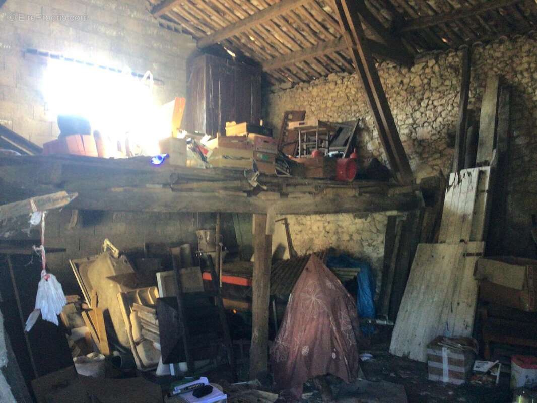 Photo 8 - Maison à MONMADALES