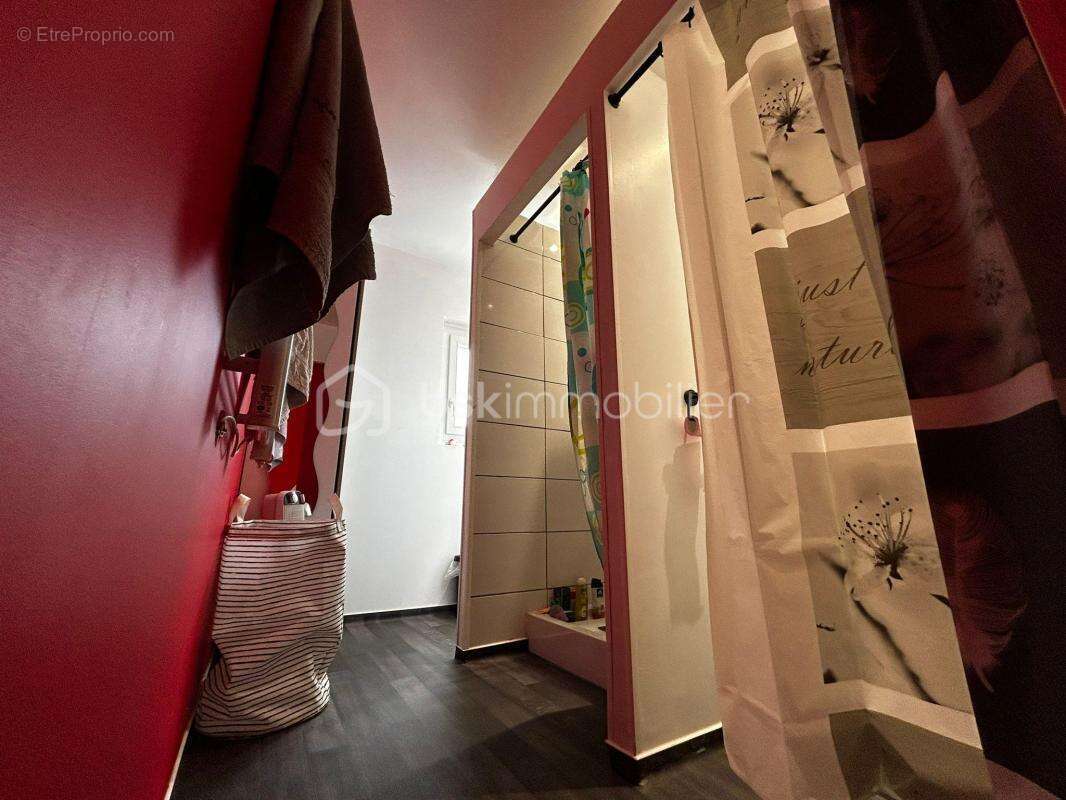 Maison à SAINT-AFFRIQUE