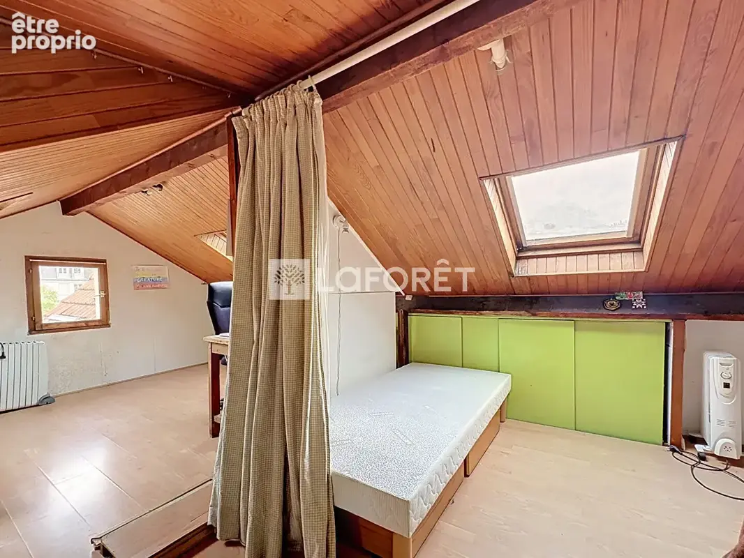 Suresnes / mont-valérien  maison familiale / 257 m² / terrain 650 m² - photo 14