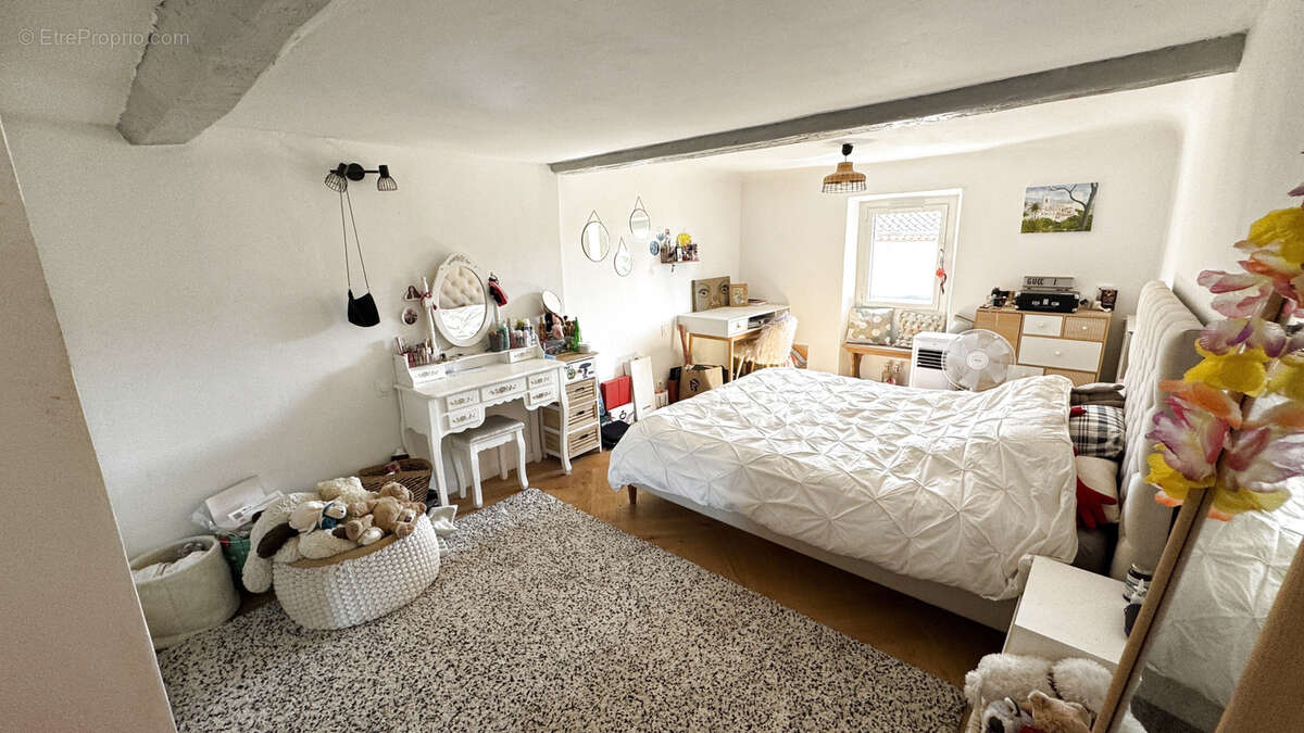 Maison de village T5 à Magagnosc - photo 6