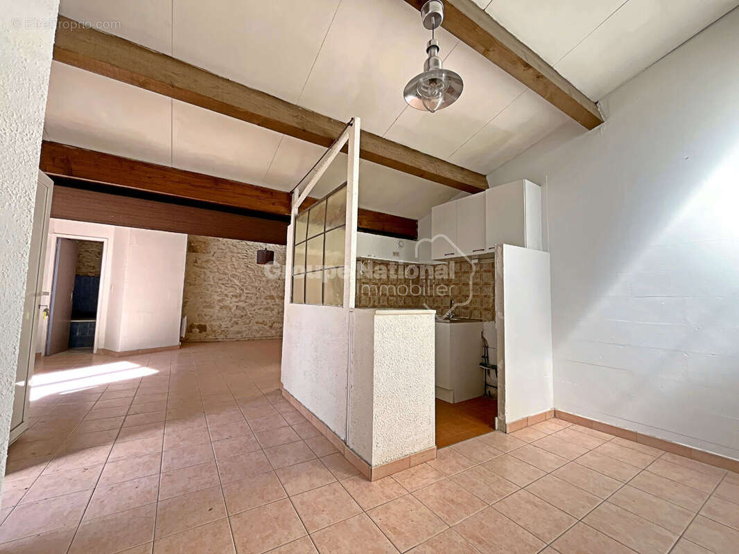 Appartement à ARLES