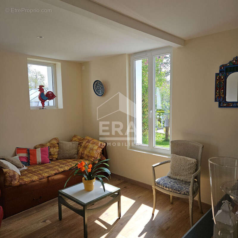 Maison 235m² à émancé - photo 9