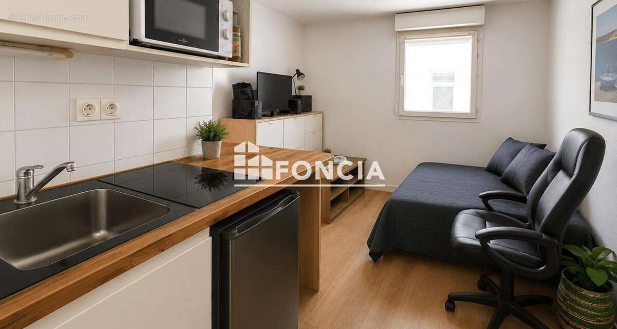 Appartement à AVIGNON